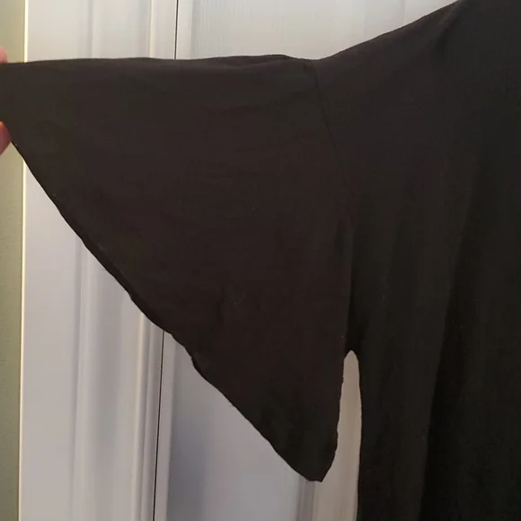 Embroidered top - Picture 3 of 4